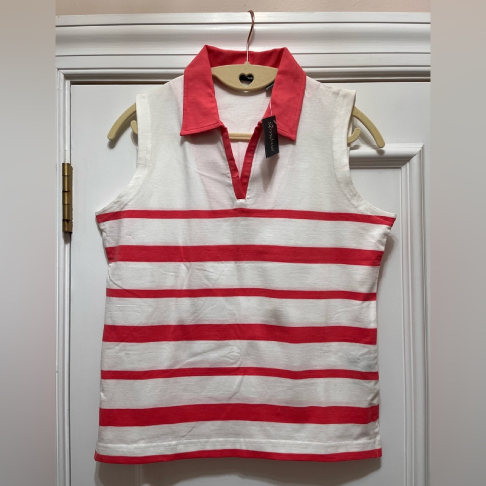(NWT) Spyglass Athletic top
